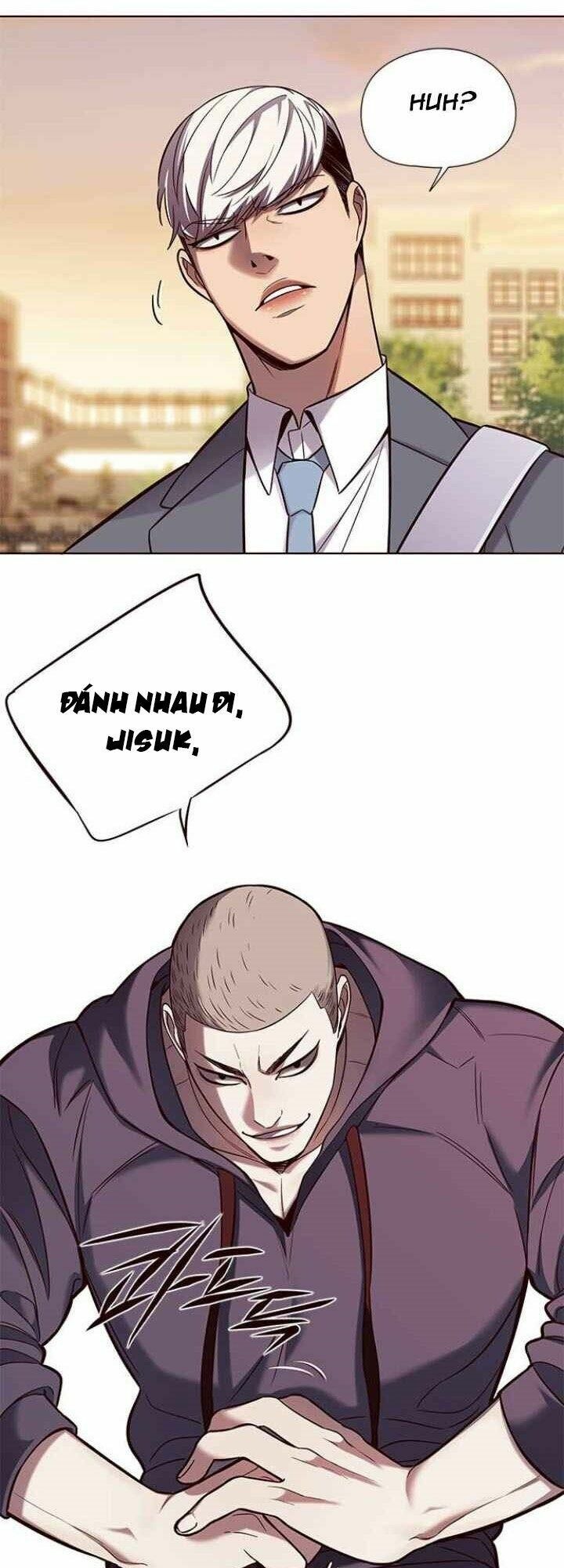 đọc truyện Hóa Thân Thành Mèo Chương 101 ảnh 33 tại Thiên Thai Truyện