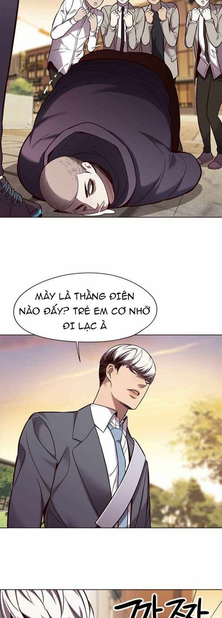 đọc truyện Hóa Thân Thành Mèo Chương 101 ảnh 37 tại Thiên Thai Truyện