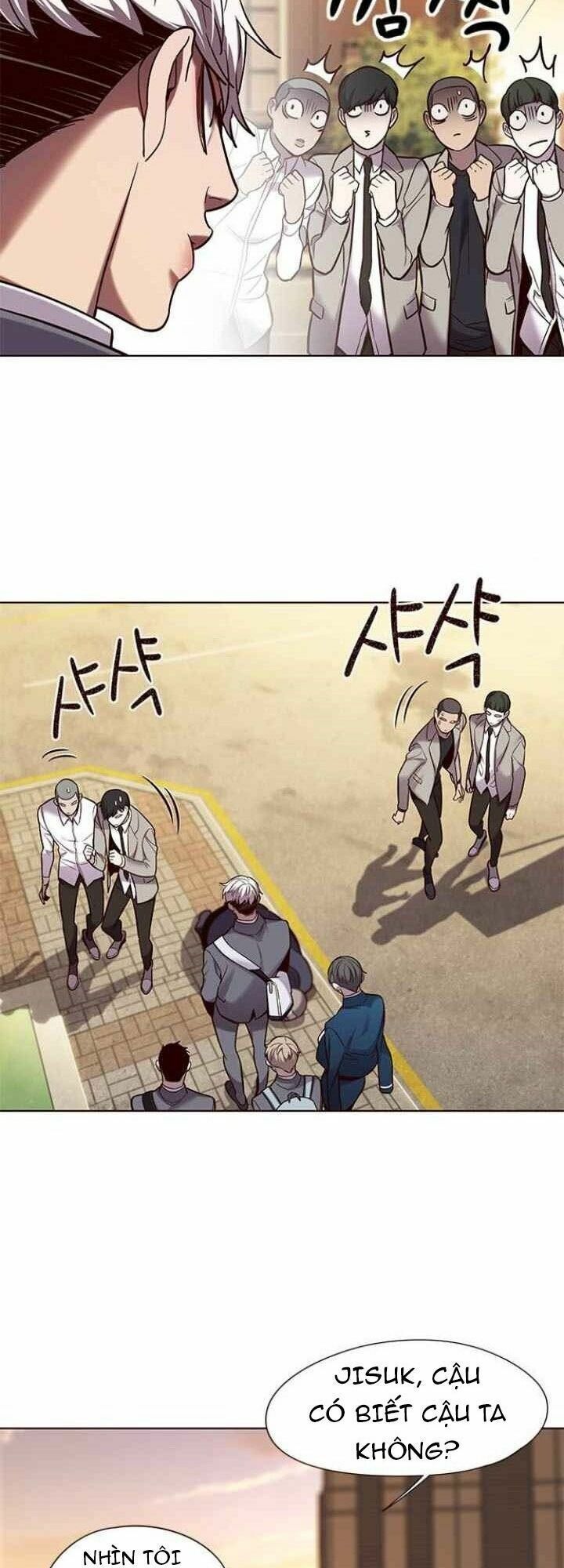 đọc truyện Hóa Thân Thành Mèo Chương 101 ảnh 38 tại Thiên Thai Truyện