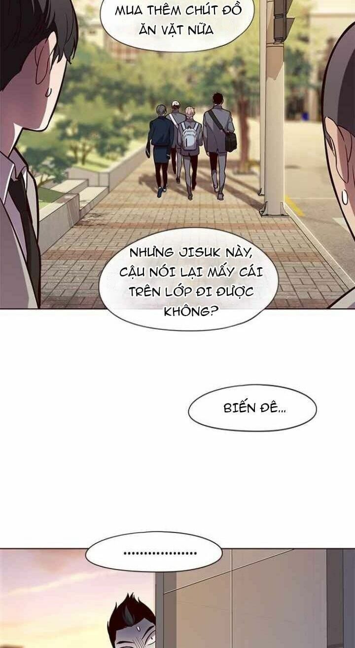 đọc truyện Hóa Thân Thành Mèo Chương 101 ảnh 40 tại Thiên Thai Truyện