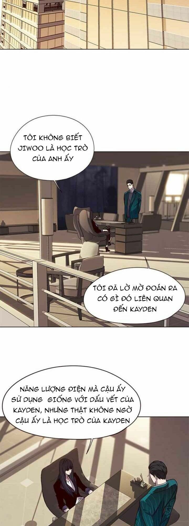 đọc truyện Hóa Thân Thành Mèo Chương 101 ảnh 42 tại Thiên Thai Truyện