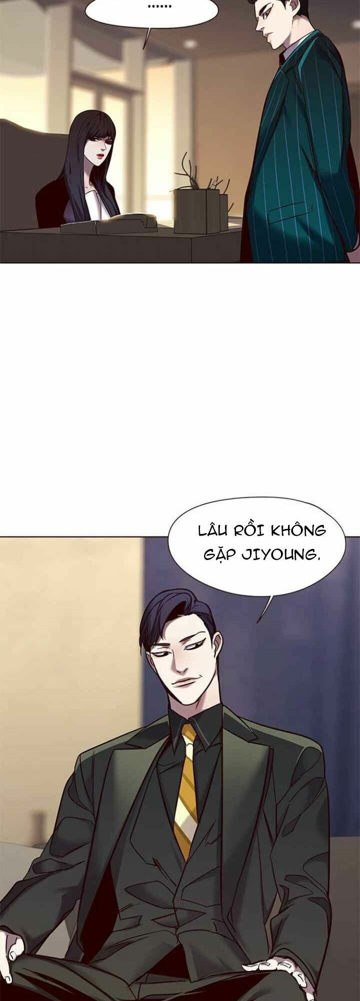 đọc truyện Hóa Thân Thành Mèo Chương 101 ảnh 45 tại Thiên Thai Truyện