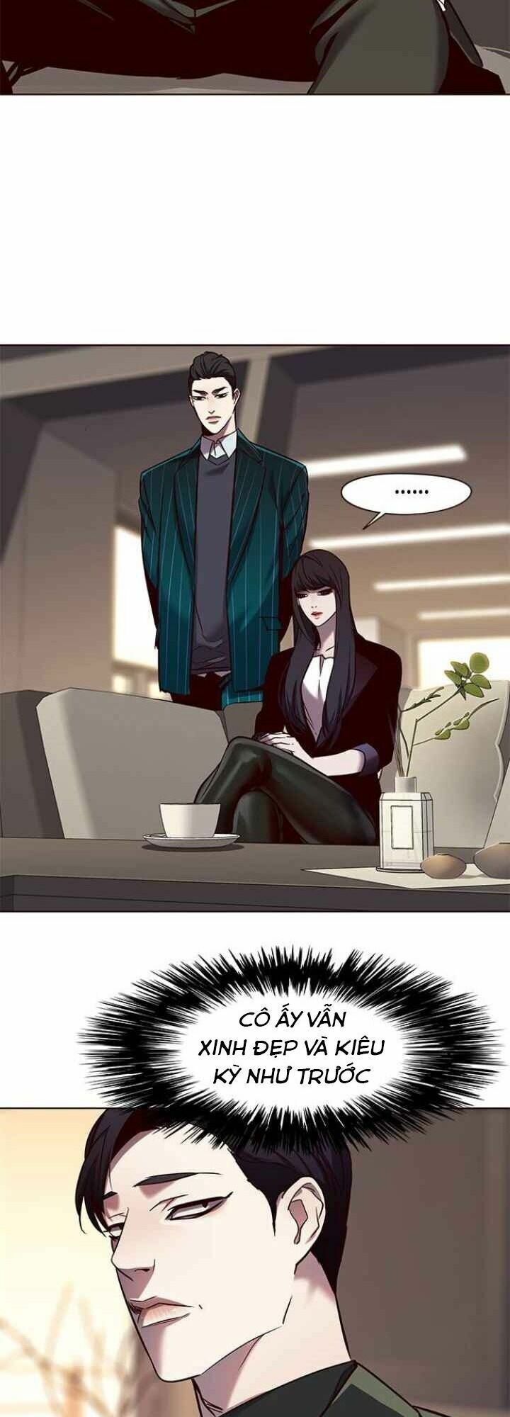 đọc truyện Hóa Thân Thành Mèo Chương 101 ảnh 46 tại Thiên Thai Truyện