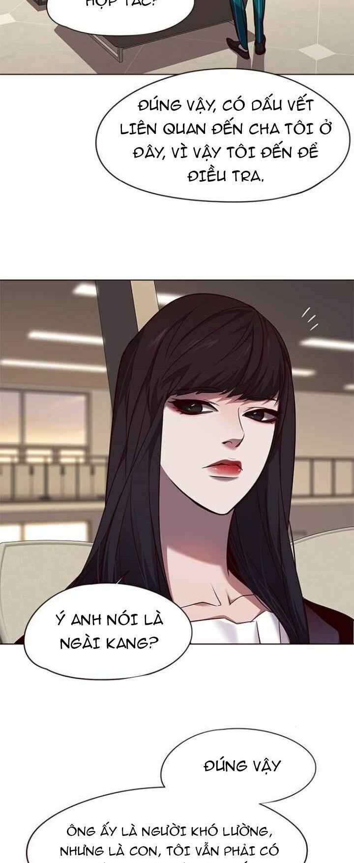 đọc truyện Hóa Thân Thành Mèo Chương 101 ảnh 50 tại Thiên Thai Truyện