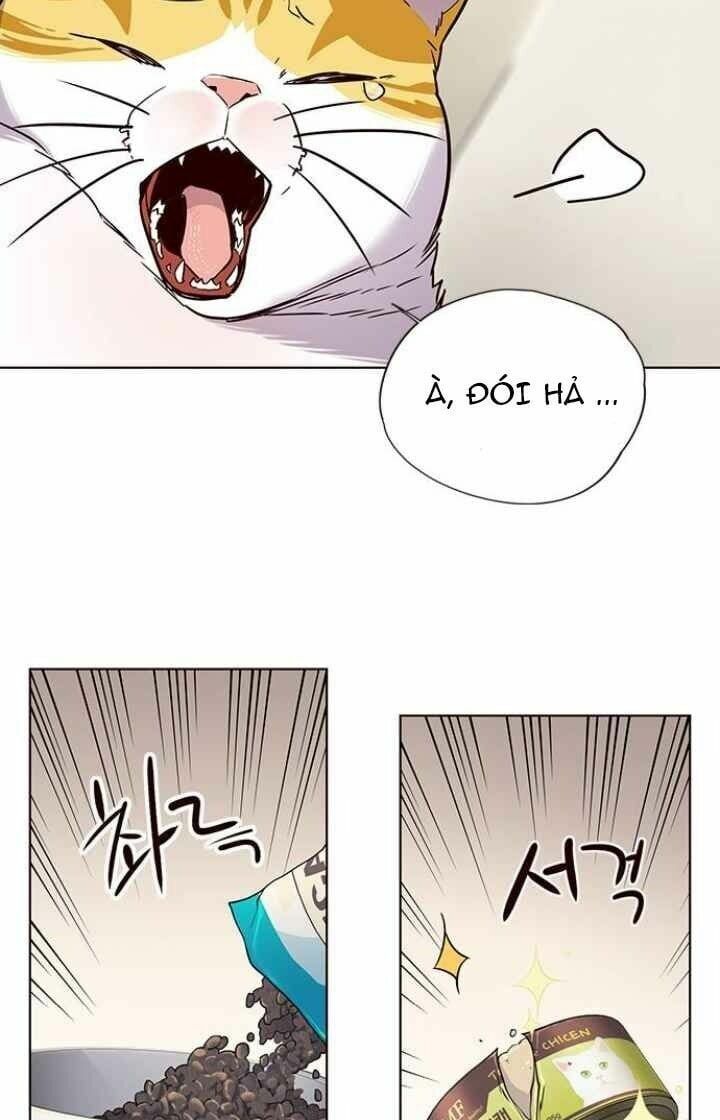 đọc truyện Hóa Thân Thành Mèo Chương 101 ảnh 7 tại Thiên Thai Truyện