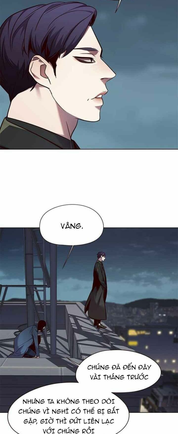 đọc truyện Hóa Thân Thành Mèo Chương 101 ảnh 55 tại Thiên Thai Truyện