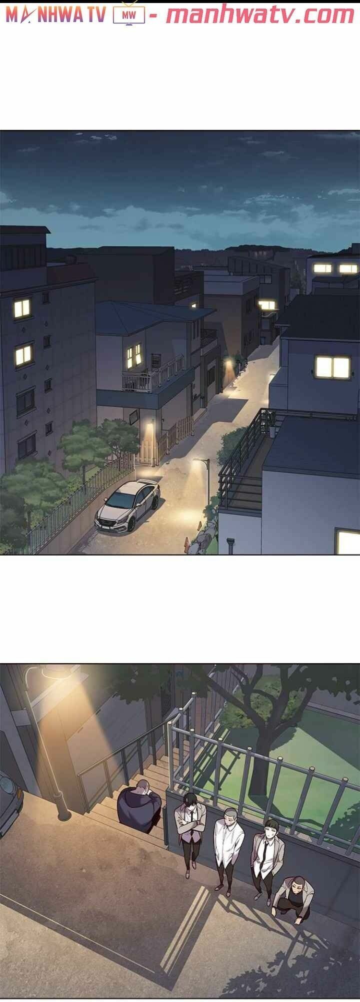 đọc truyện Hóa Thân Thành Mèo Chương 101 ảnh 57 tại Thiên Thai Truyện