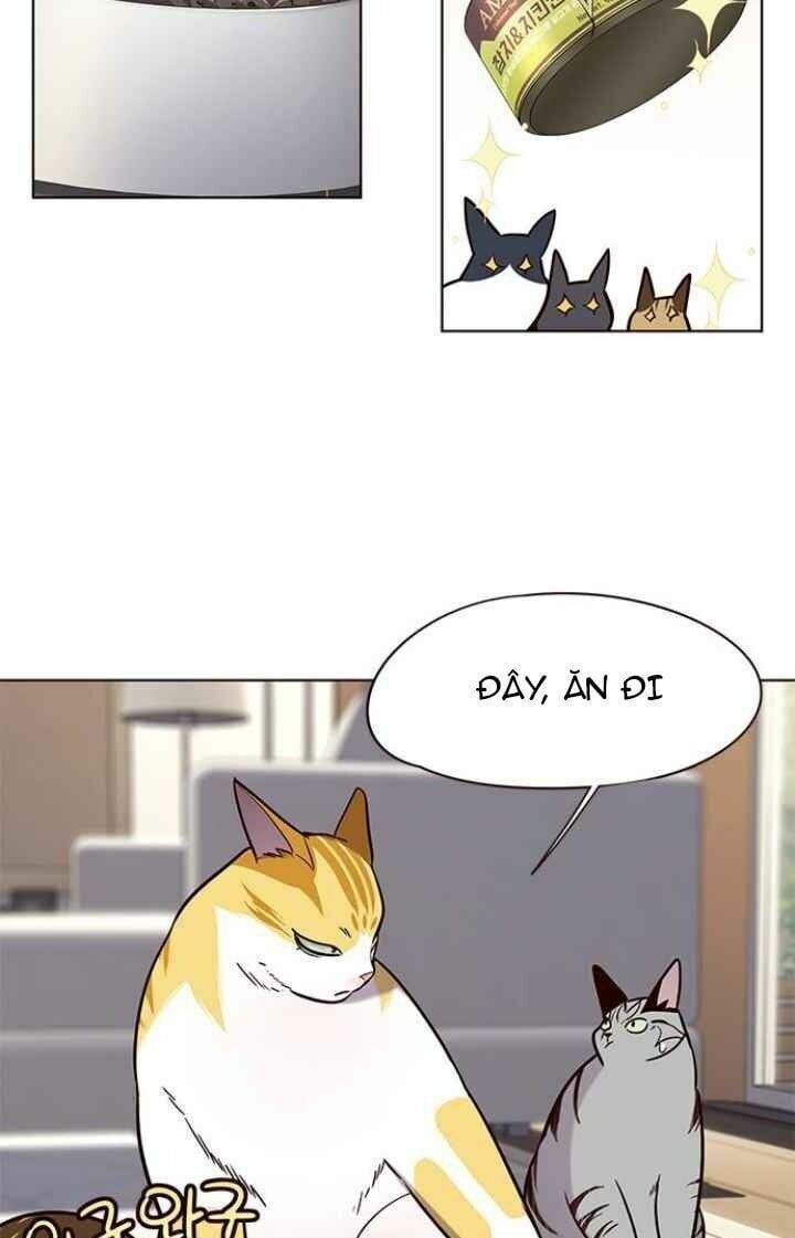 đọc truyện Hóa Thân Thành Mèo Chương 101 ảnh 8 tại Thiên Thai Truyện