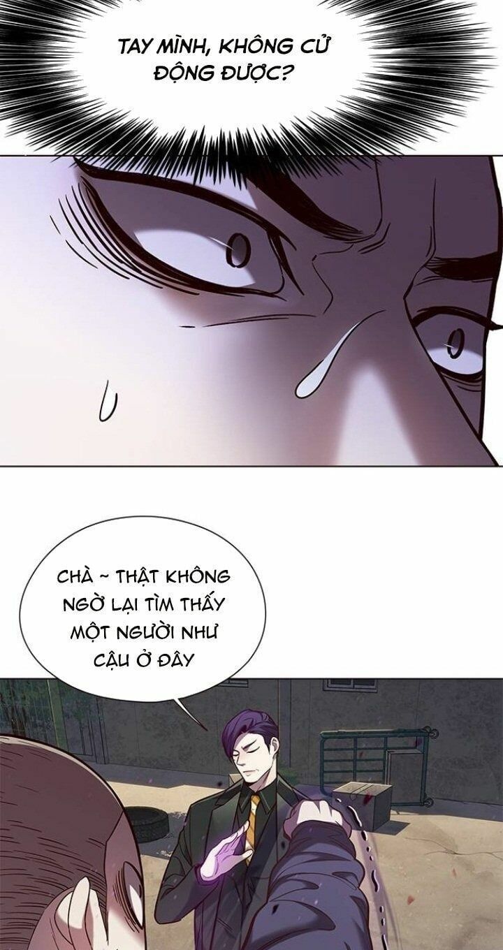 đọc truyện Hóa Thân Thành Mèo Chương 102 ảnh 15 tại Thiên Thai Truyện