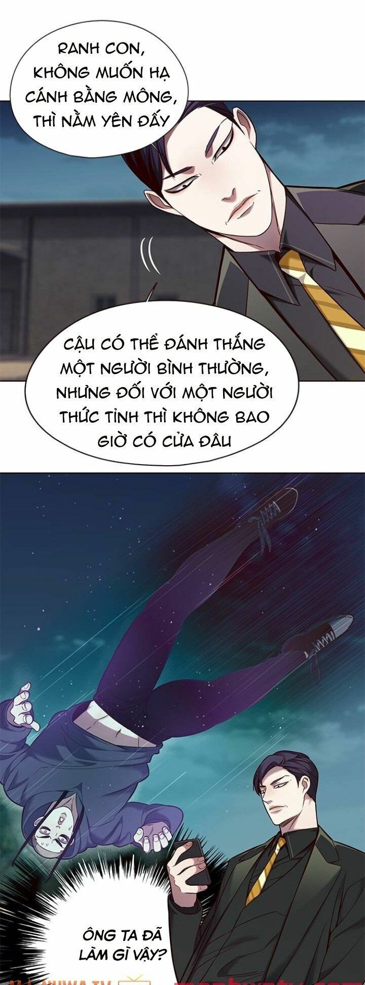 đọc truyện Hóa Thân Thành Mèo Chương 102 ảnh 19 tại Thiên Thai Truyện