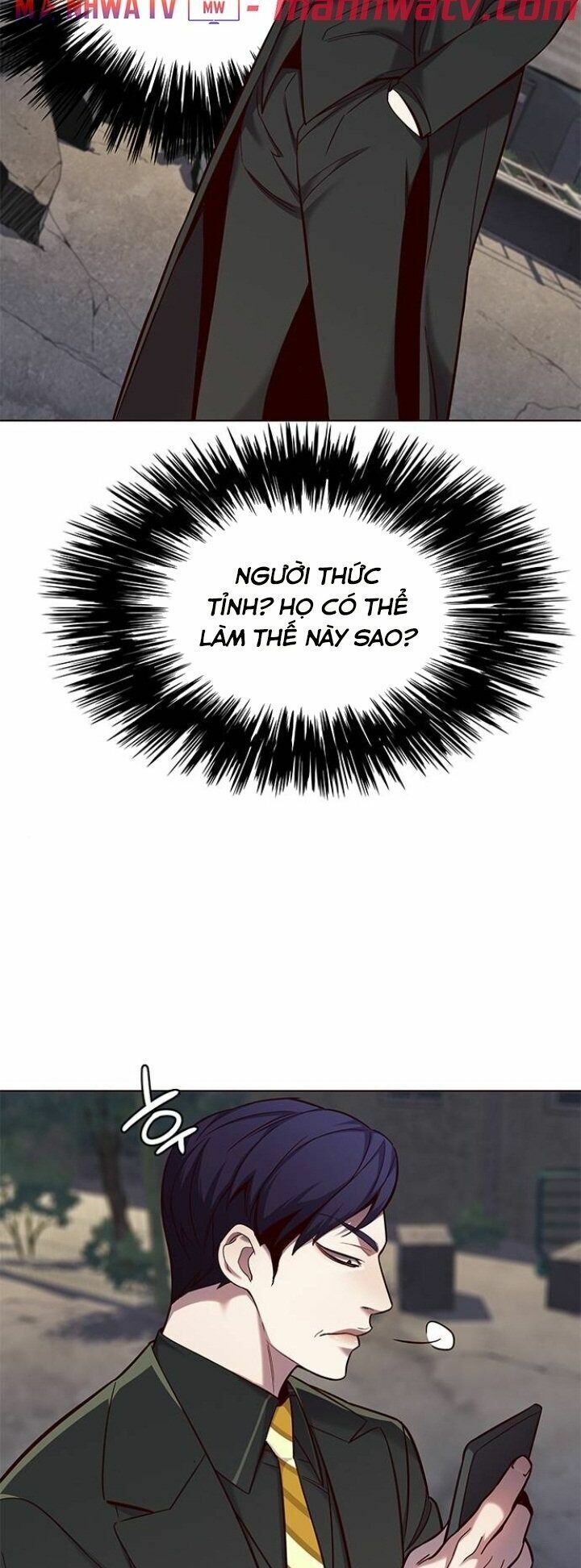 đọc truyện Hóa Thân Thành Mèo Chương 102 ảnh 20 tại Thiên Thai Truyện