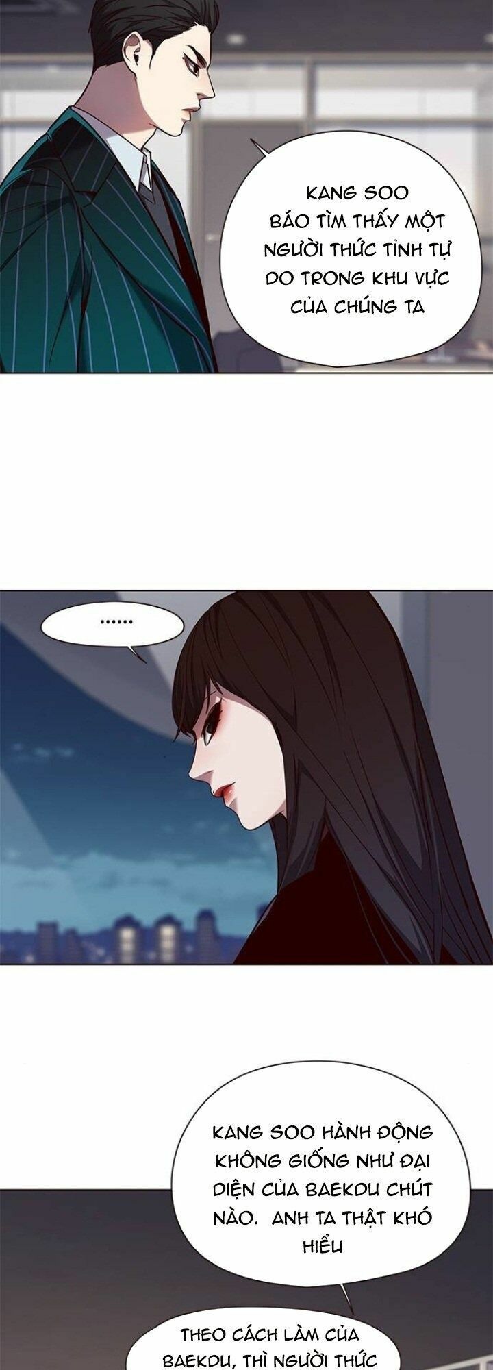 đọc truyện Hóa Thân Thành Mèo Chương 102 ảnh 24 tại Thiên Thai Truyện