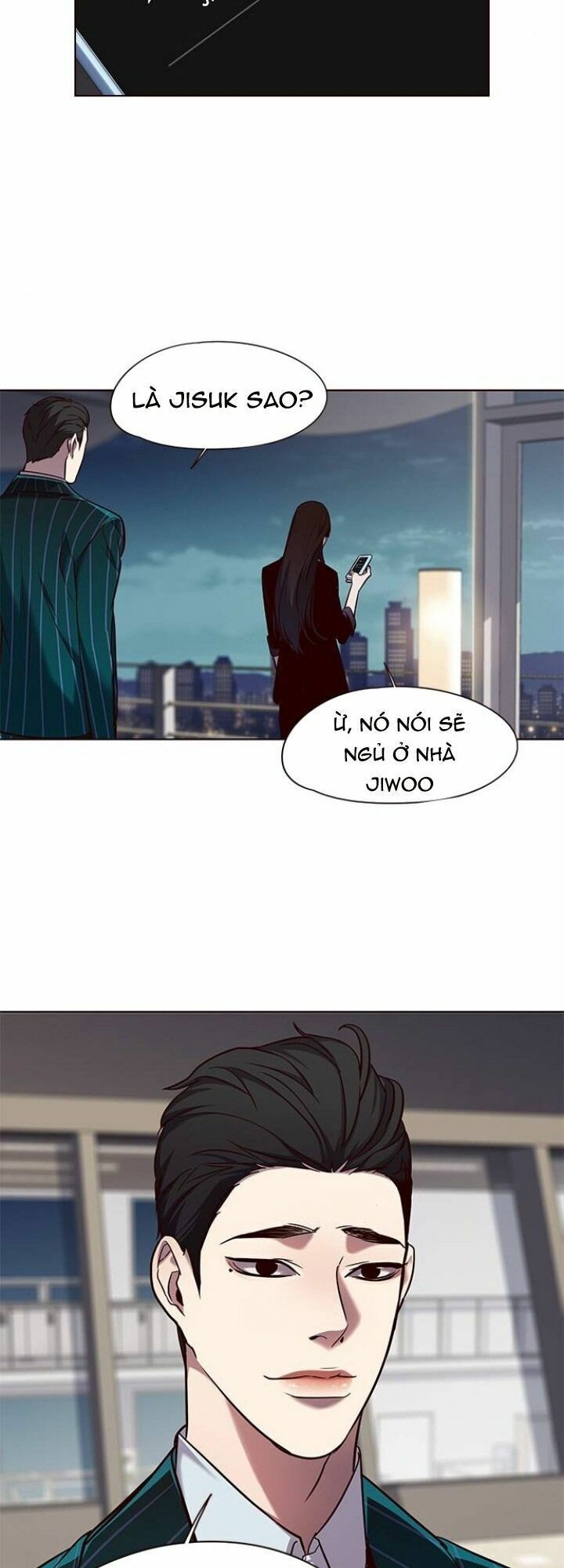 đọc truyện Hóa Thân Thành Mèo Chương 102 ảnh 27 tại Thiên Thai Truyện