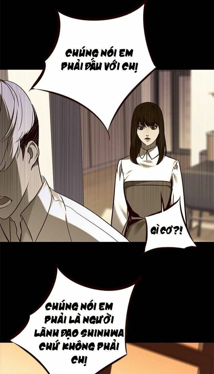 đọc truyện Hóa Thân Thành Mèo Chương 102 ảnh 30 tại Thiên Thai Truyện