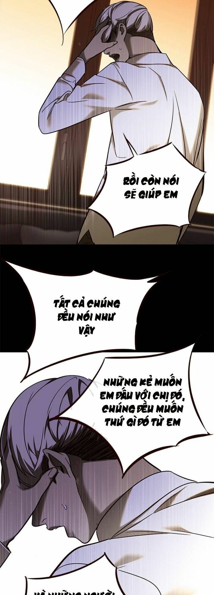 đọc truyện Hóa Thân Thành Mèo Chương 102 ảnh 31 tại Thiên Thai Truyện