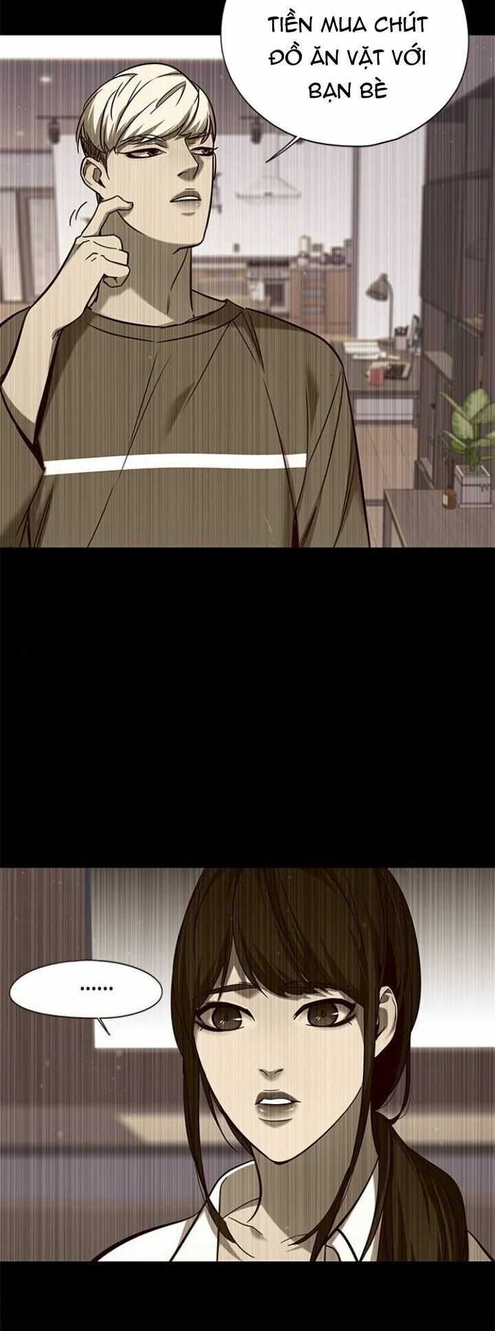 đọc truyện Hóa Thân Thành Mèo Chương 102 ảnh 39 tại Thiên Thai Truyện