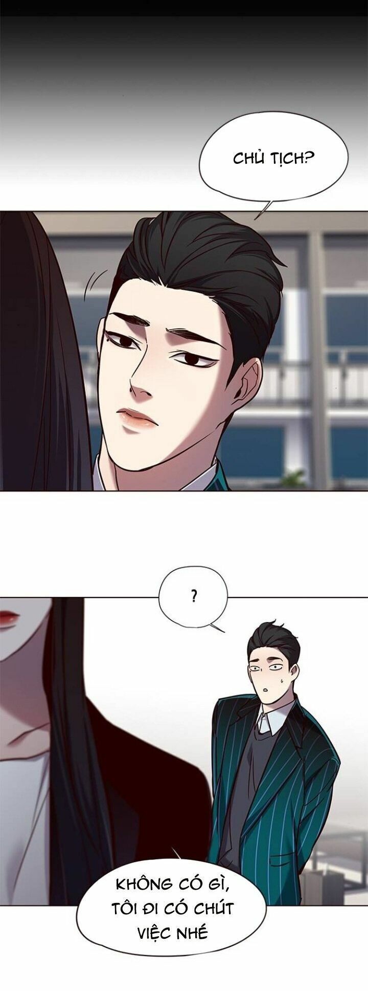 đọc truyện Hóa Thân Thành Mèo Chương 102 ảnh 40 tại Thiên Thai Truyện