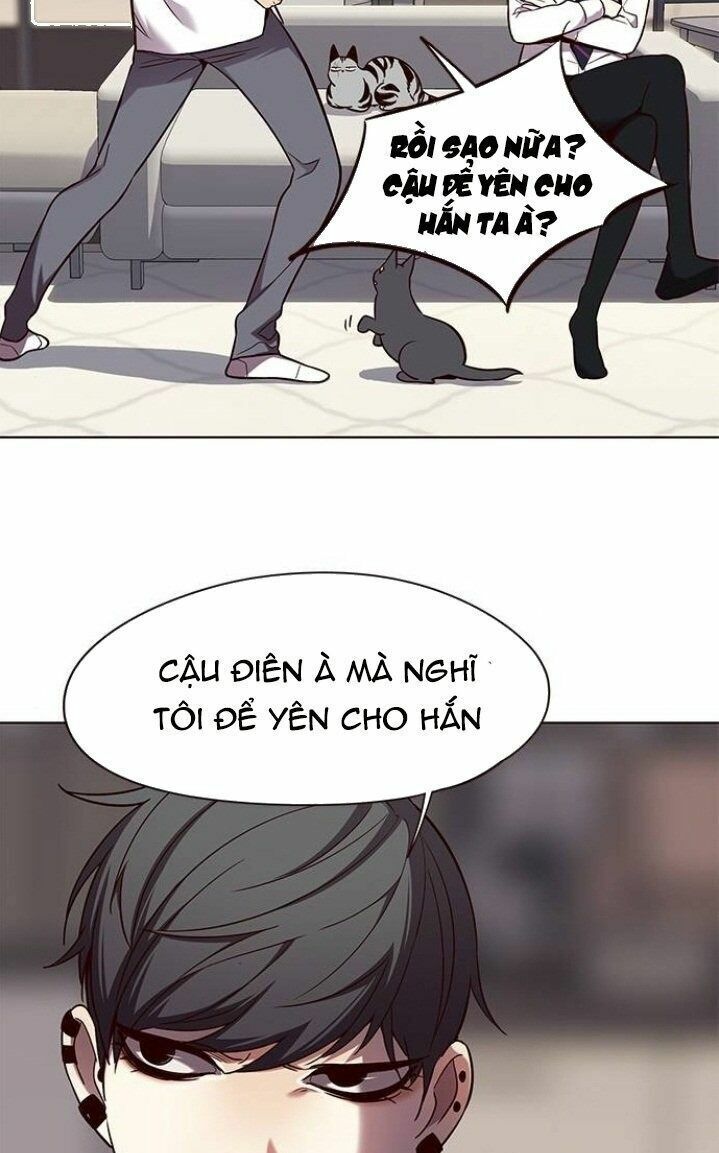 đọc truyện Hóa Thân Thành Mèo Chương 102 ảnh 43 tại Thiên Thai Truyện