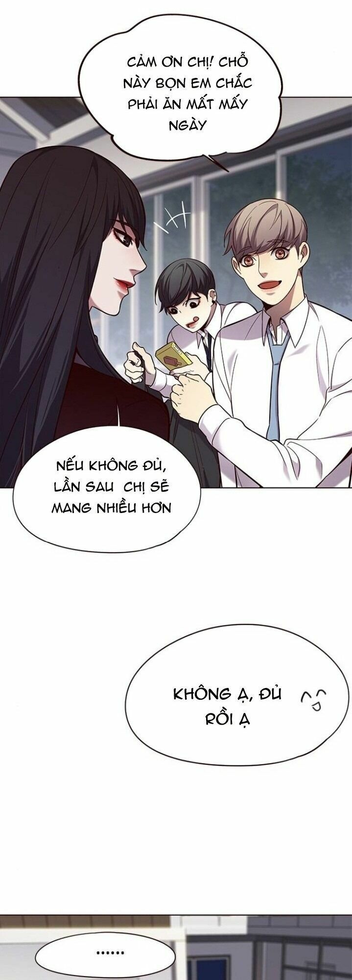 đọc truyện Hóa Thân Thành Mèo Chương 102 ảnh 50 tại Thiên Thai Truyện