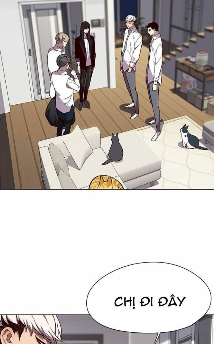 đọc truyện Hóa Thân Thành Mèo Chương 102 ảnh 51 tại Thiên Thai Truyện