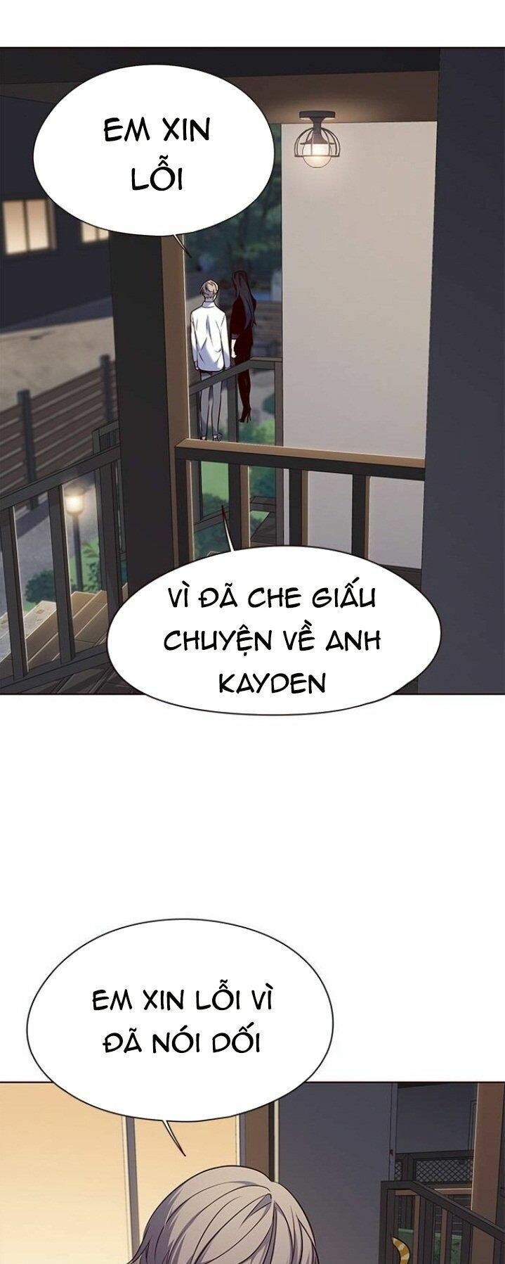 đọc truyện Hóa Thân Thành Mèo Chương 102 ảnh 54 tại Thiên Thai Truyện