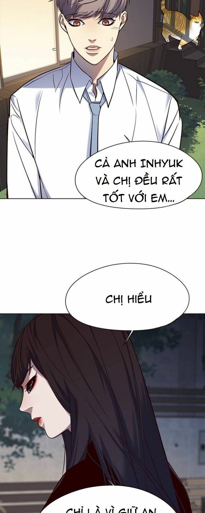 đọc truyện Hóa Thân Thành Mèo Chương 102 ảnh 55 tại Thiên Thai Truyện