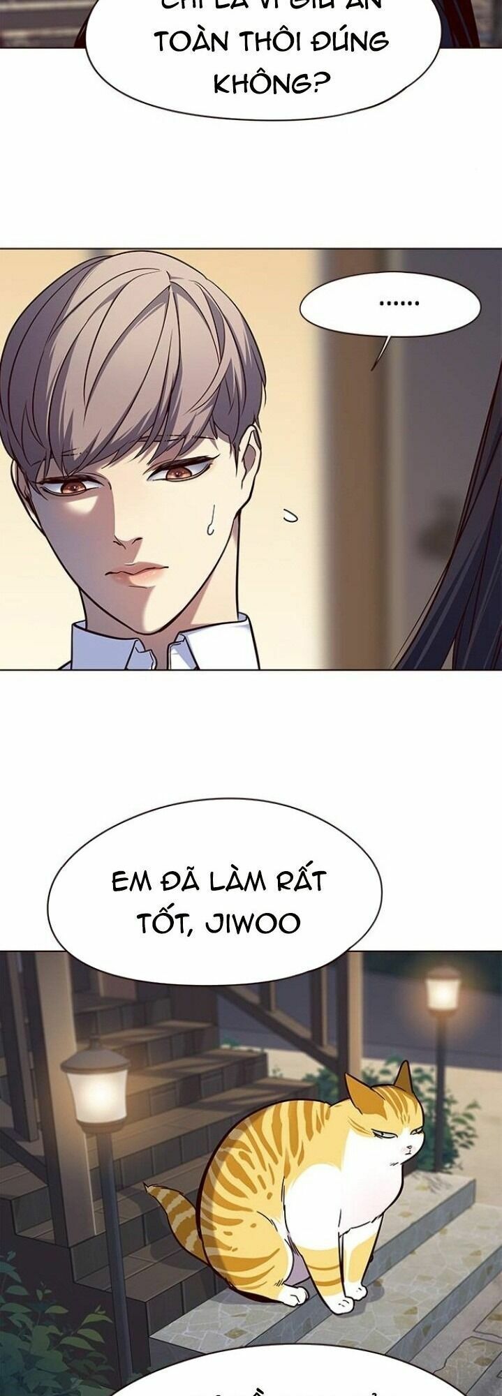 đọc truyện Hóa Thân Thành Mèo Chương 102 ảnh 56 tại Thiên Thai Truyện