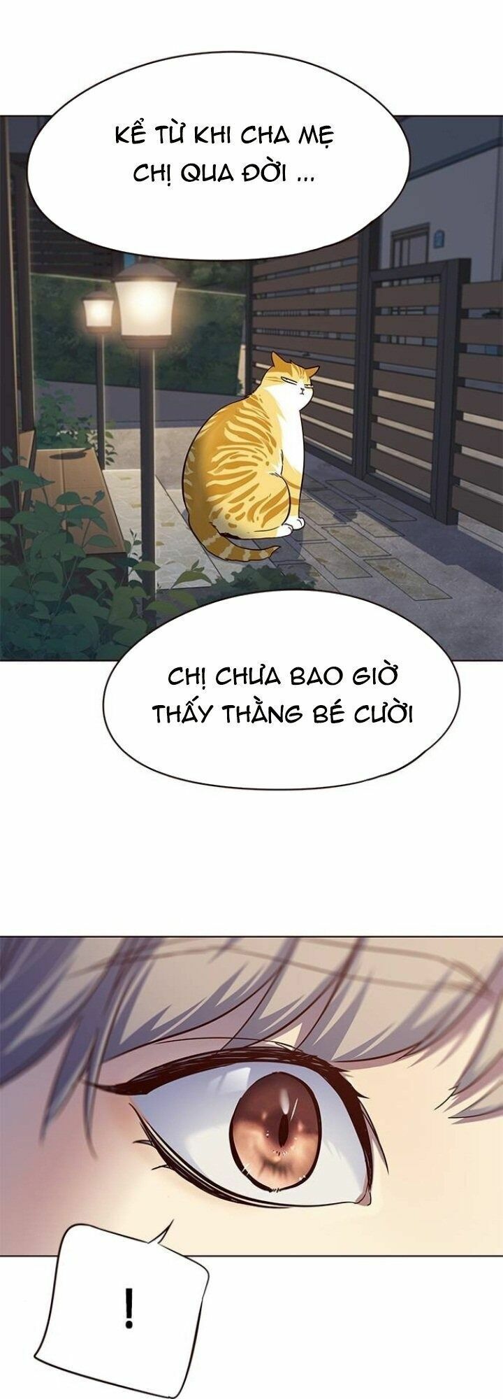 đọc truyện Hóa Thân Thành Mèo Chương 102 ảnh 62 tại Thiên Thai Truyện