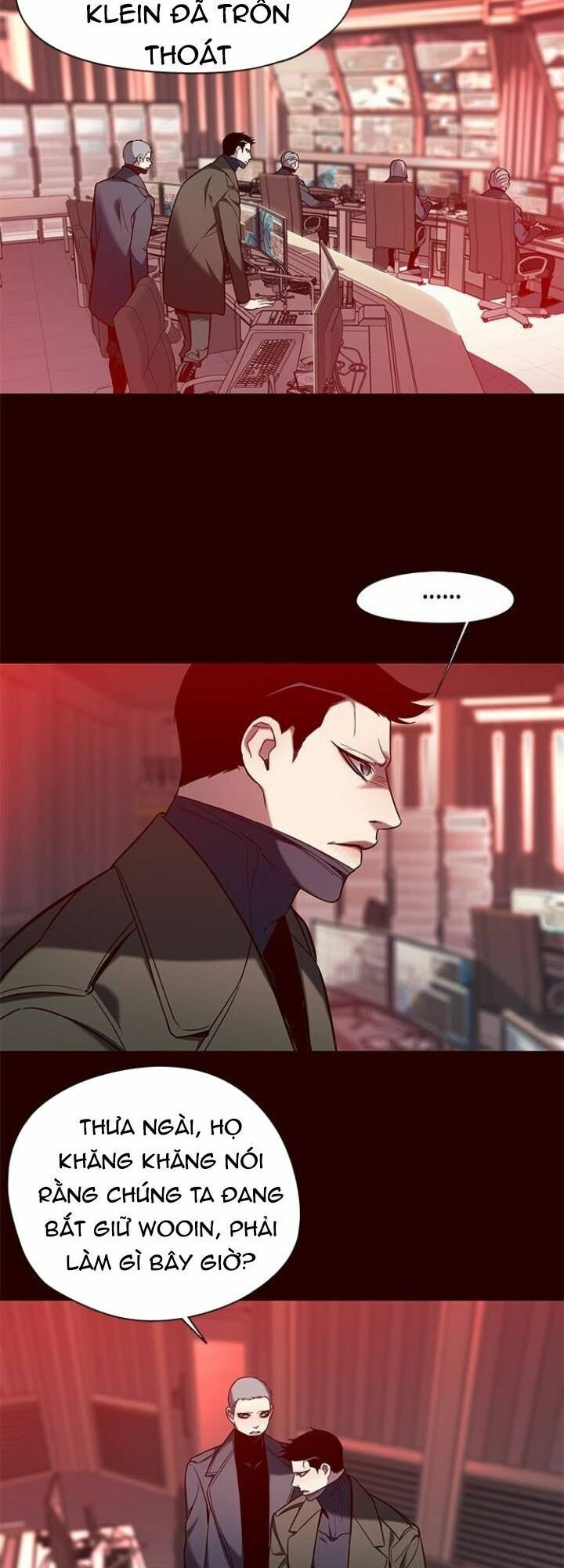 đọc truyện Hóa Thân Thành Mèo Chương 103 ảnh 17 tại Thiên Thai Truyện