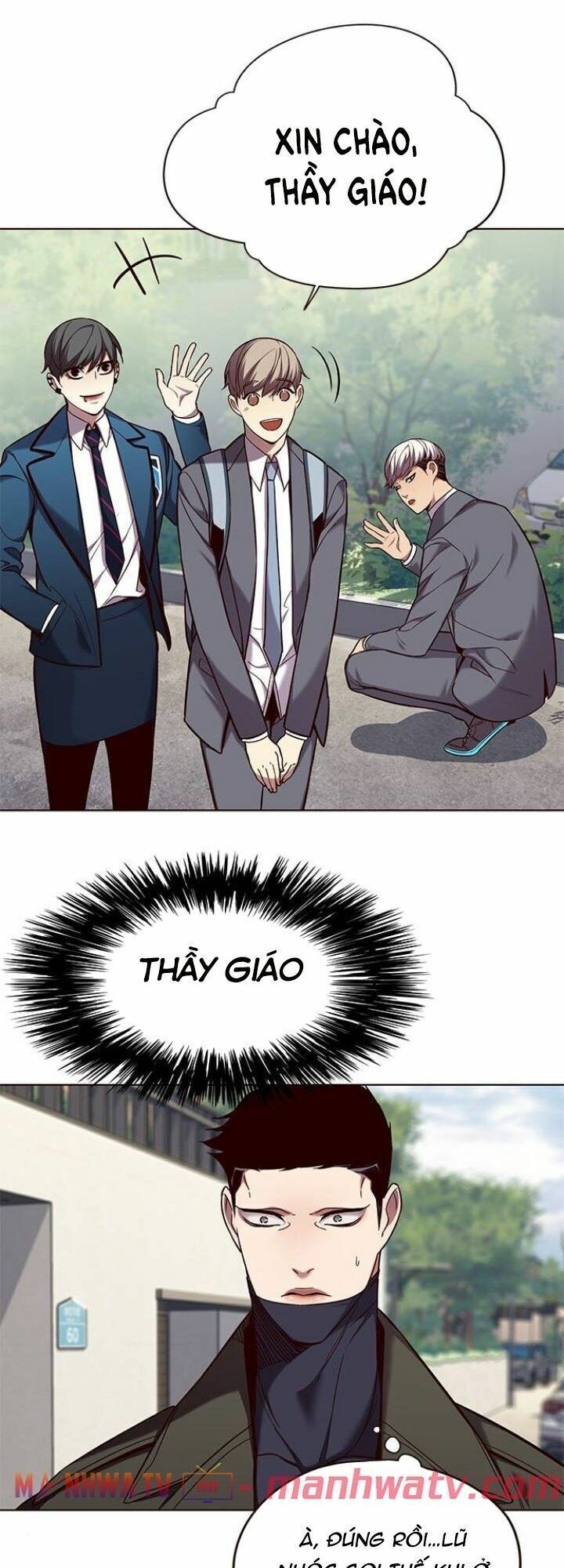 đọc truyện Hóa Thân Thành Mèo Chương 103 ảnh 20 tại Thiên Thai Truyện