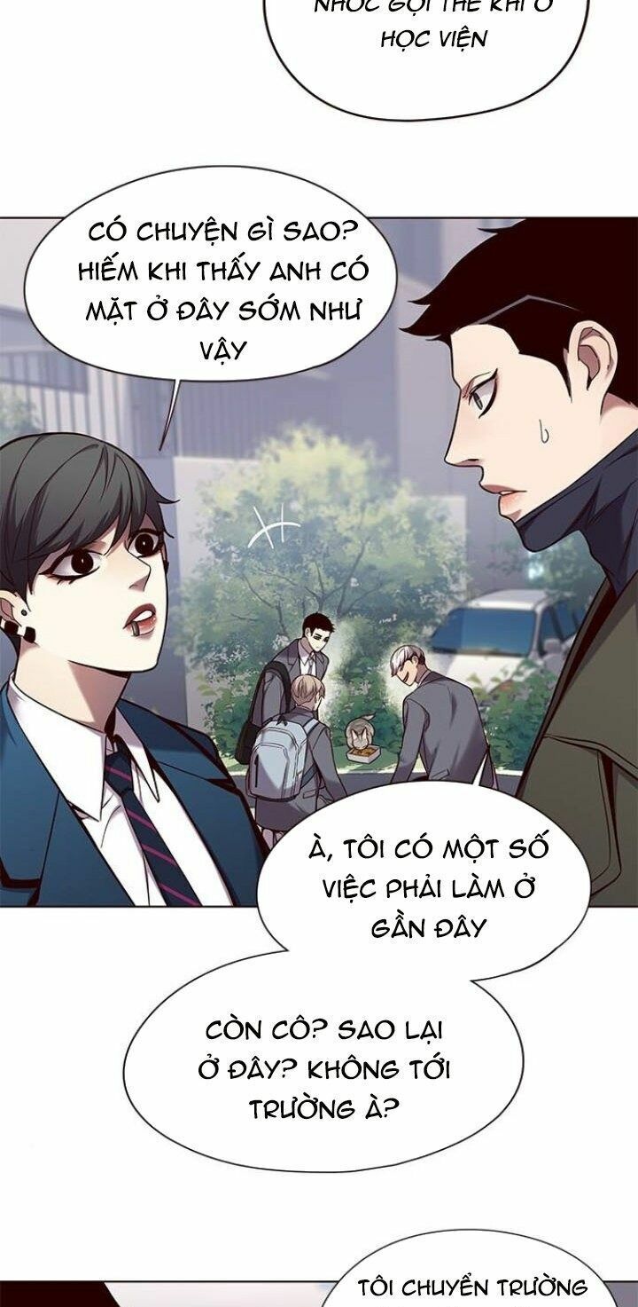 đọc truyện Hóa Thân Thành Mèo Chương 103 ảnh 21 tại Thiên Thai Truyện