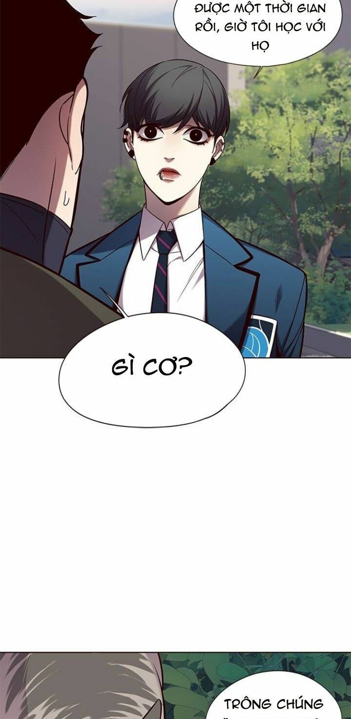 đọc truyện Hóa Thân Thành Mèo Chương 103 ảnh 22 tại Thiên Thai Truyện