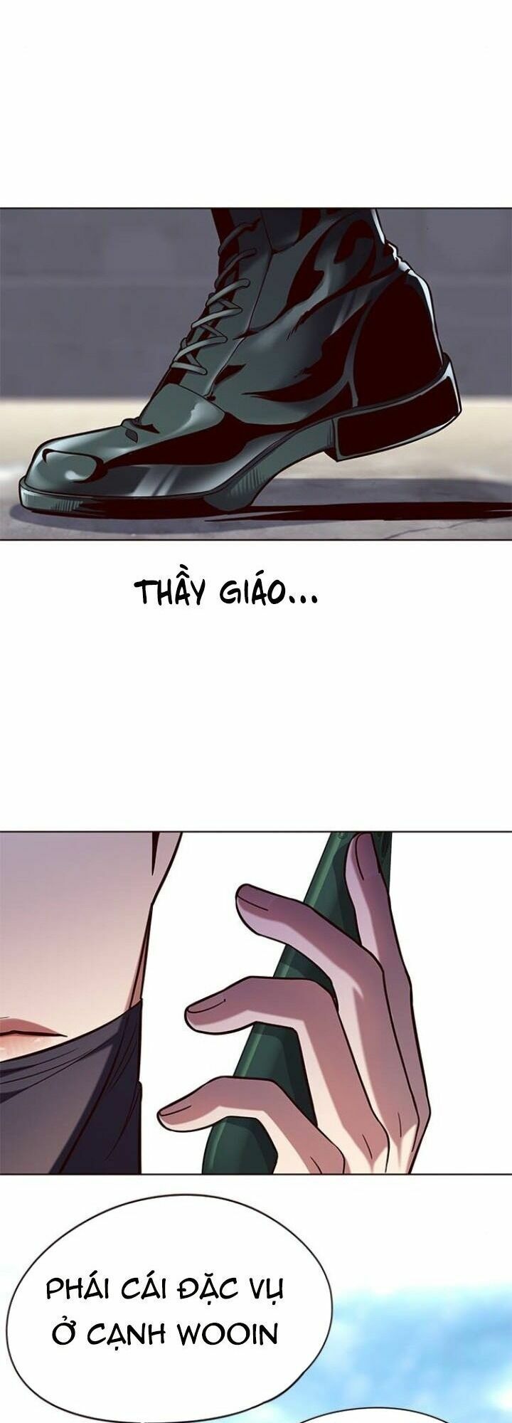 đọc truyện Hóa Thân Thành Mèo Chương 103 ảnh 26 tại Thiên Thai Truyện