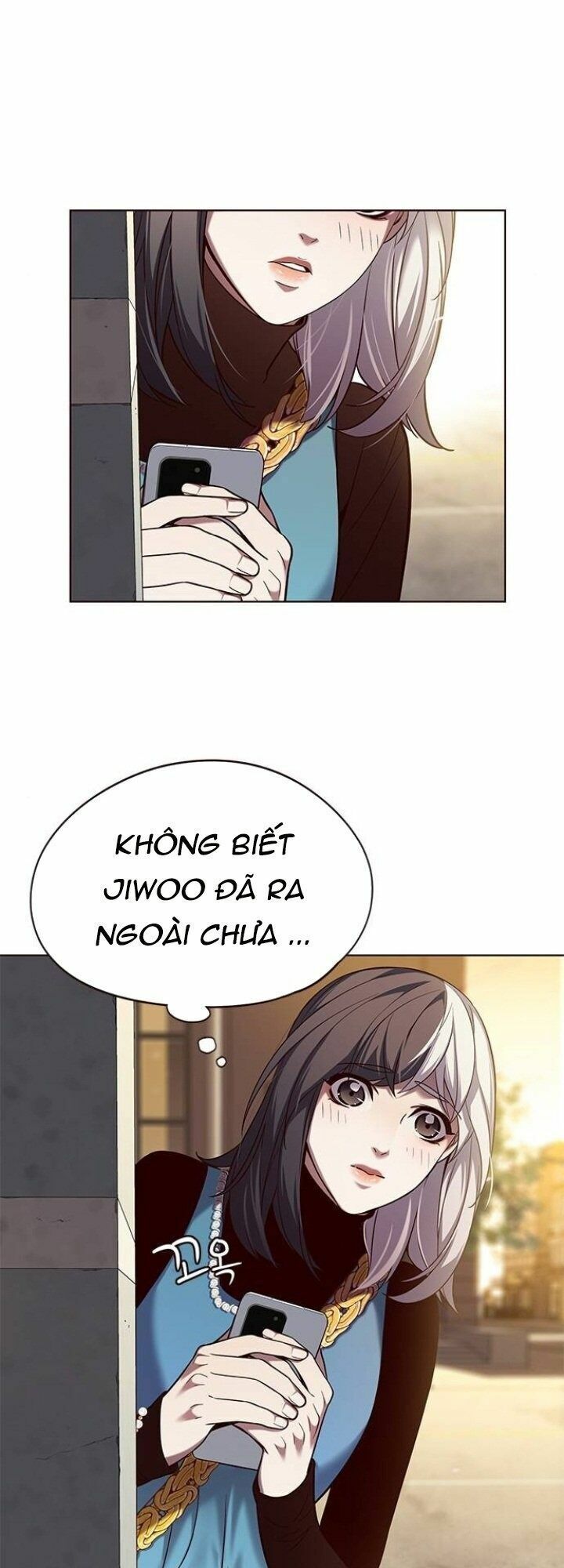 đọc truyện Hóa Thân Thành Mèo Chương 103 ảnh 30 tại Thiên Thai Truyện