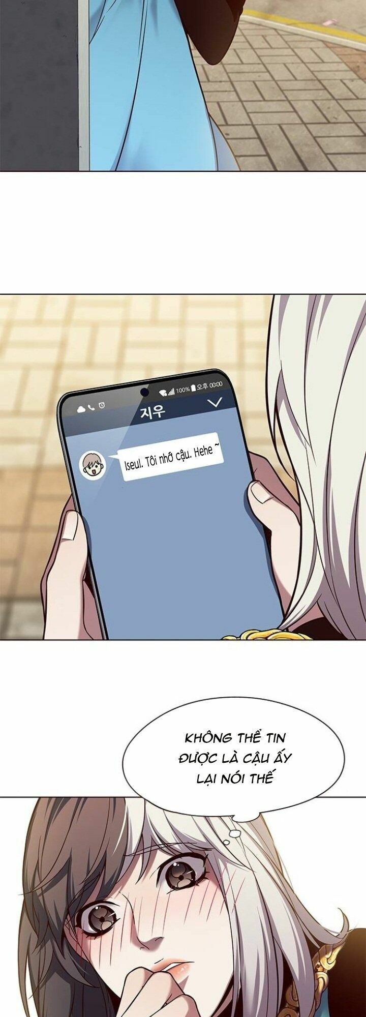 đọc truyện Hóa Thân Thành Mèo Chương 103 ảnh 31 tại Thiên Thai Truyện