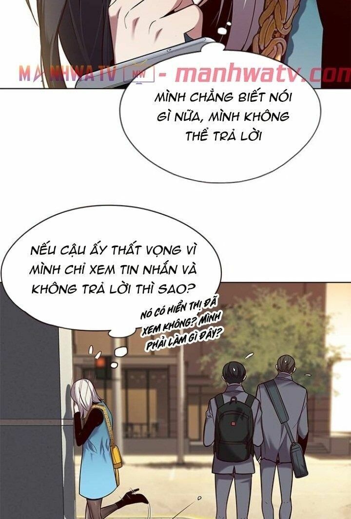 đọc truyện Hóa Thân Thành Mèo Chương 103 ảnh 32 tại Thiên Thai Truyện