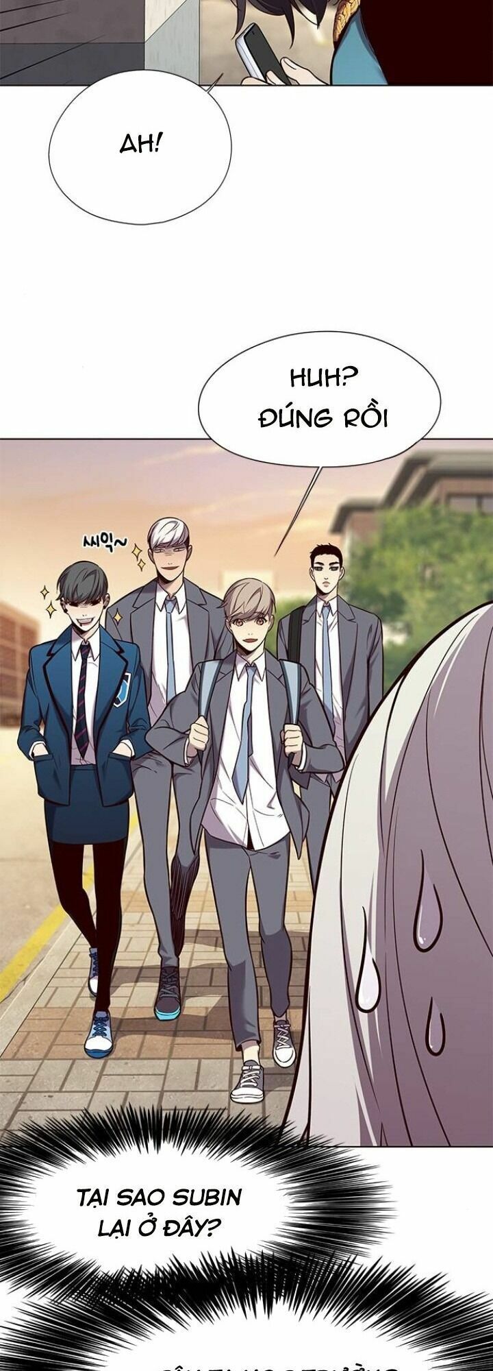 đọc truyện Hóa Thân Thành Mèo Chương 103 ảnh 34 tại Thiên Thai Truyện