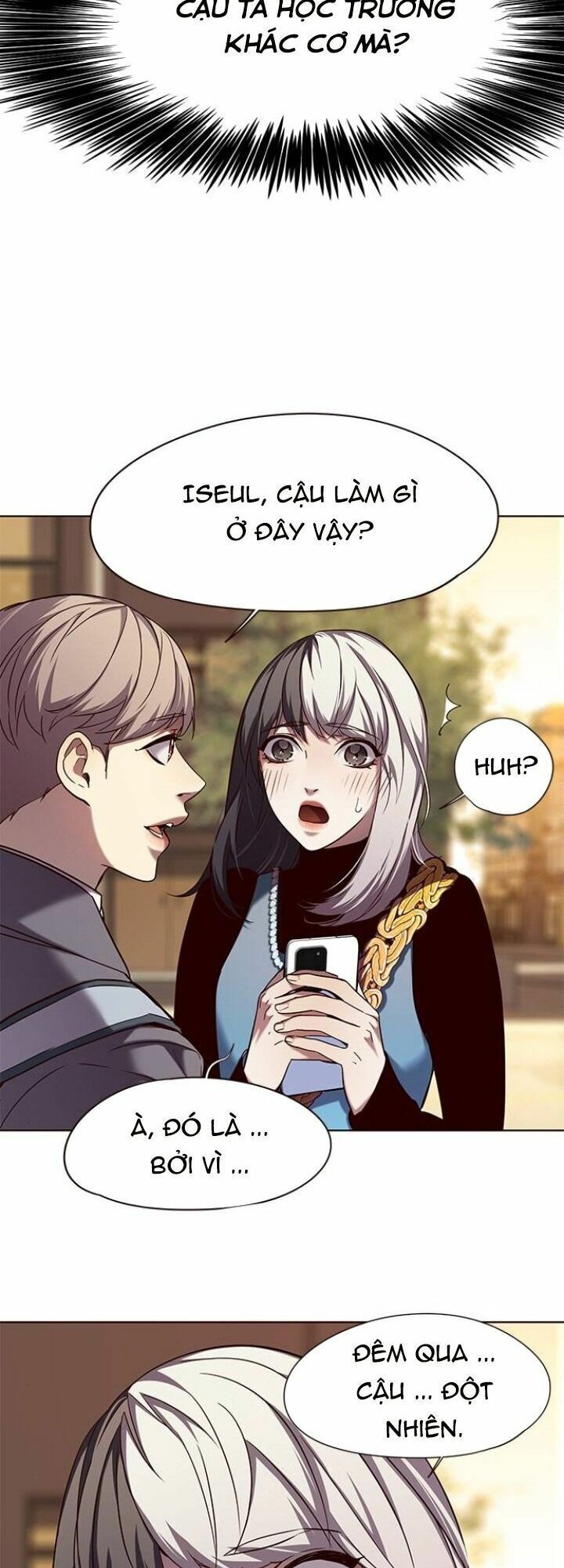 đọc truyện Hóa Thân Thành Mèo Chương 103 ảnh 35 tại Thiên Thai Truyện