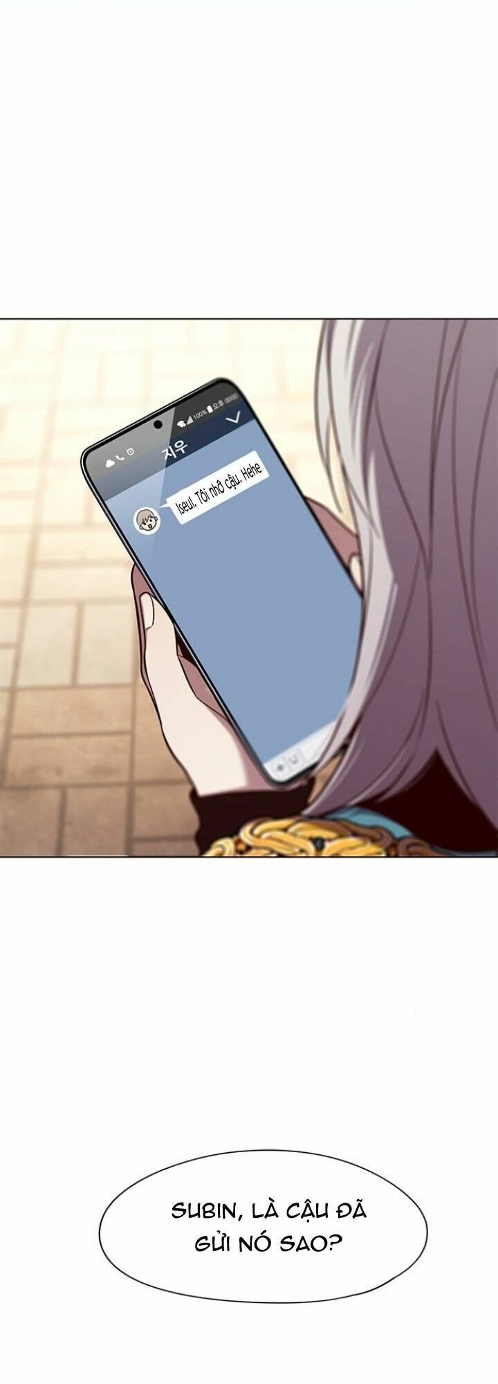 đọc truyện Hóa Thân Thành Mèo Chương 103 ảnh 41 tại Thiên Thai Truyện