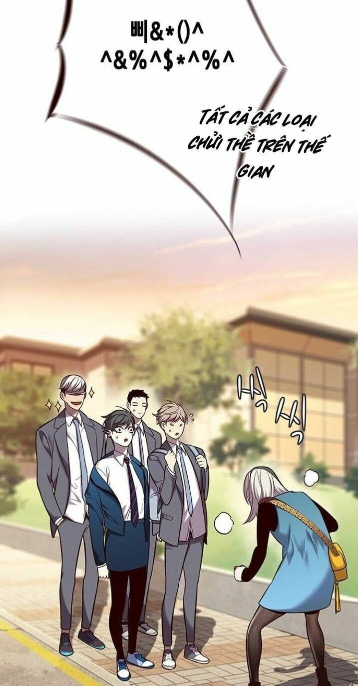 đọc truyện Hóa Thân Thành Mèo Chương 103 ảnh 46 tại Thiên Thai Truyện