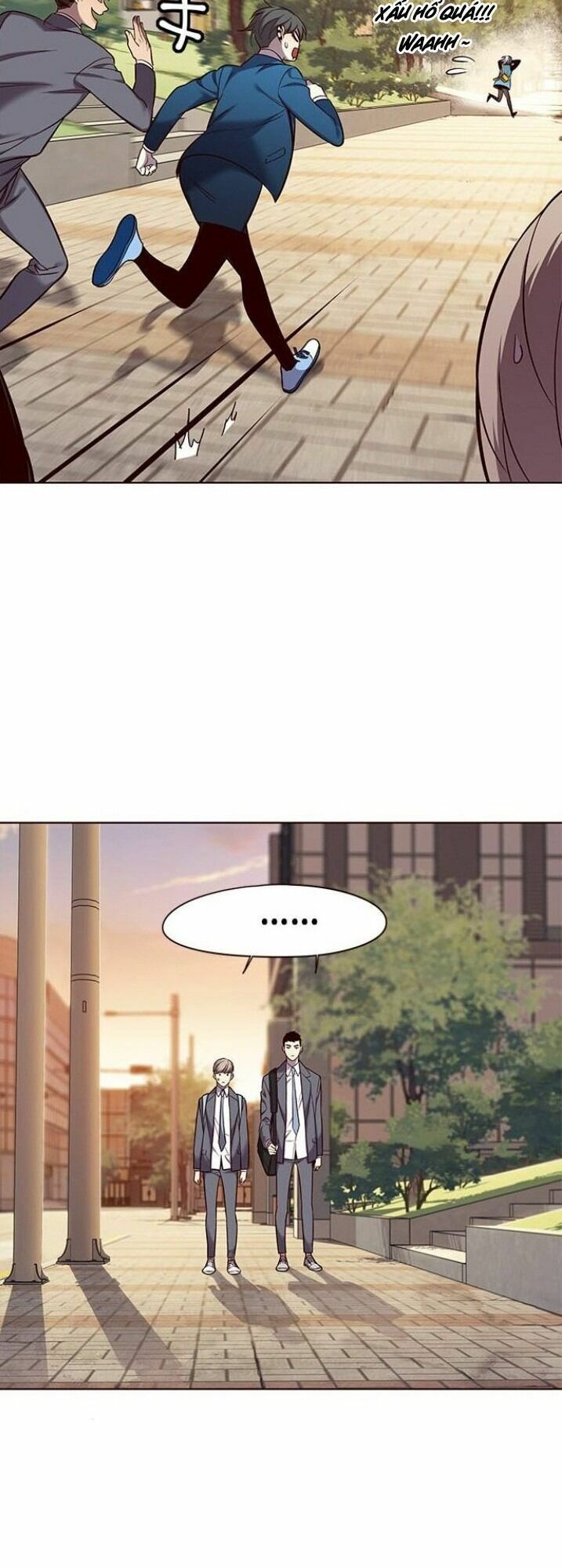 đọc truyện Hóa Thân Thành Mèo Chương 103 ảnh 49 tại Thiên Thai Truyện