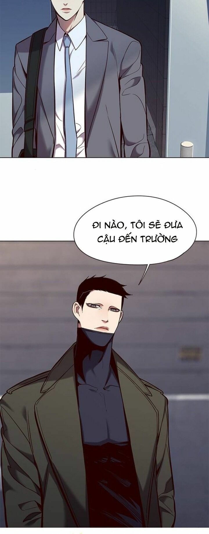 đọc truyện Hóa Thân Thành Mèo Chương 103 ảnh 7 tại Thiên Thai Truyện