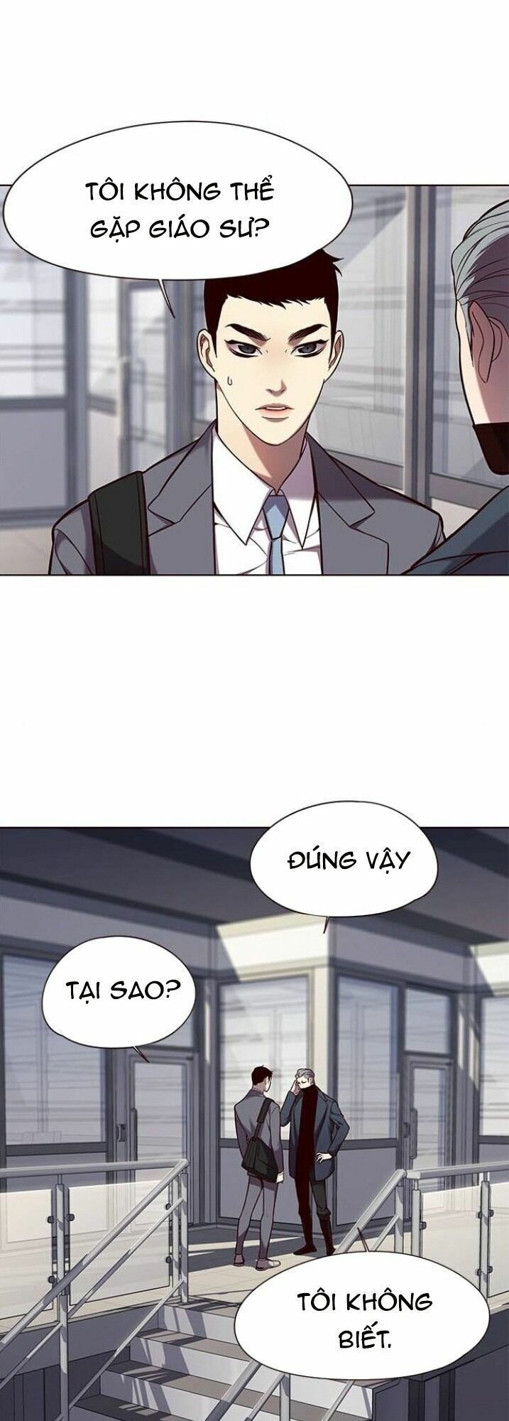 đọc truyện Hóa Thân Thành Mèo Chương 103 ảnh 53 tại Thiên Thai Truyện