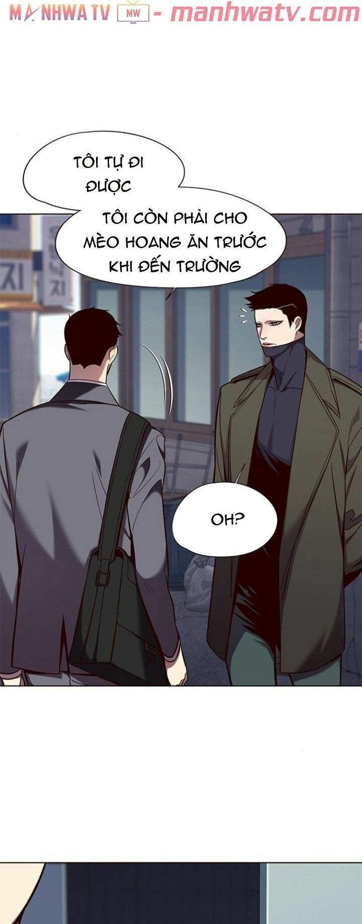 đọc truyện Hóa Thân Thành Mèo Chương 103 ảnh 8 tại Thiên Thai Truyện