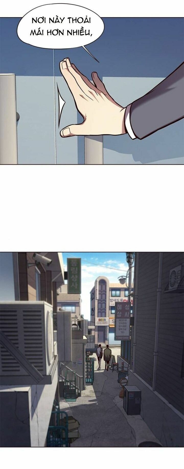 đọc truyện Hóa Thân Thành Mèo Chương 103 ảnh 10 tại Thiên Thai Truyện