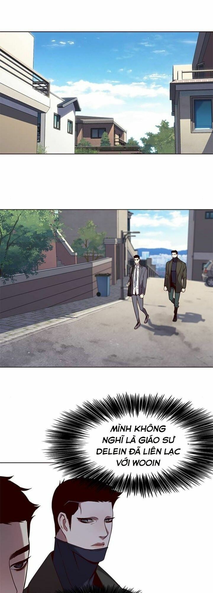 đọc truyện Hóa Thân Thành Mèo Chương 103 ảnh 11 tại Thiên Thai Truyện