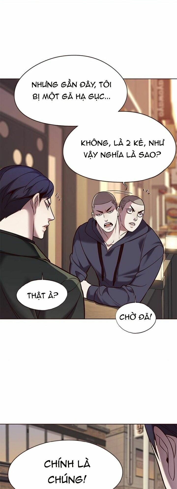 đọc truyện Hóa Thân Thành Mèo Chương 104 ảnh 15 tại Thiên Thai Truyện