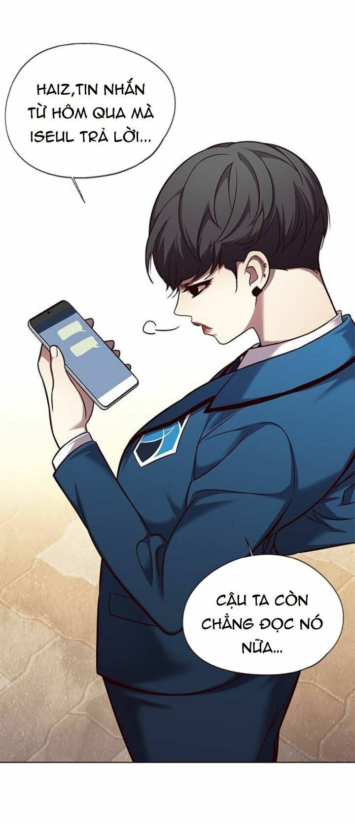 đọc truyện Hóa Thân Thành Mèo Chương 104 ảnh 22 tại Thiên Thai Truyện