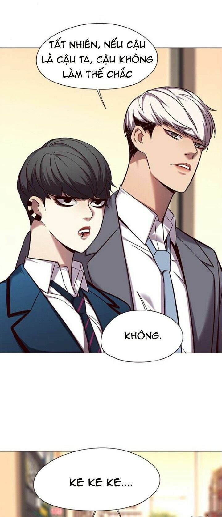 đọc truyện Hóa Thân Thành Mèo Chương 104 ảnh 23 tại Thiên Thai Truyện