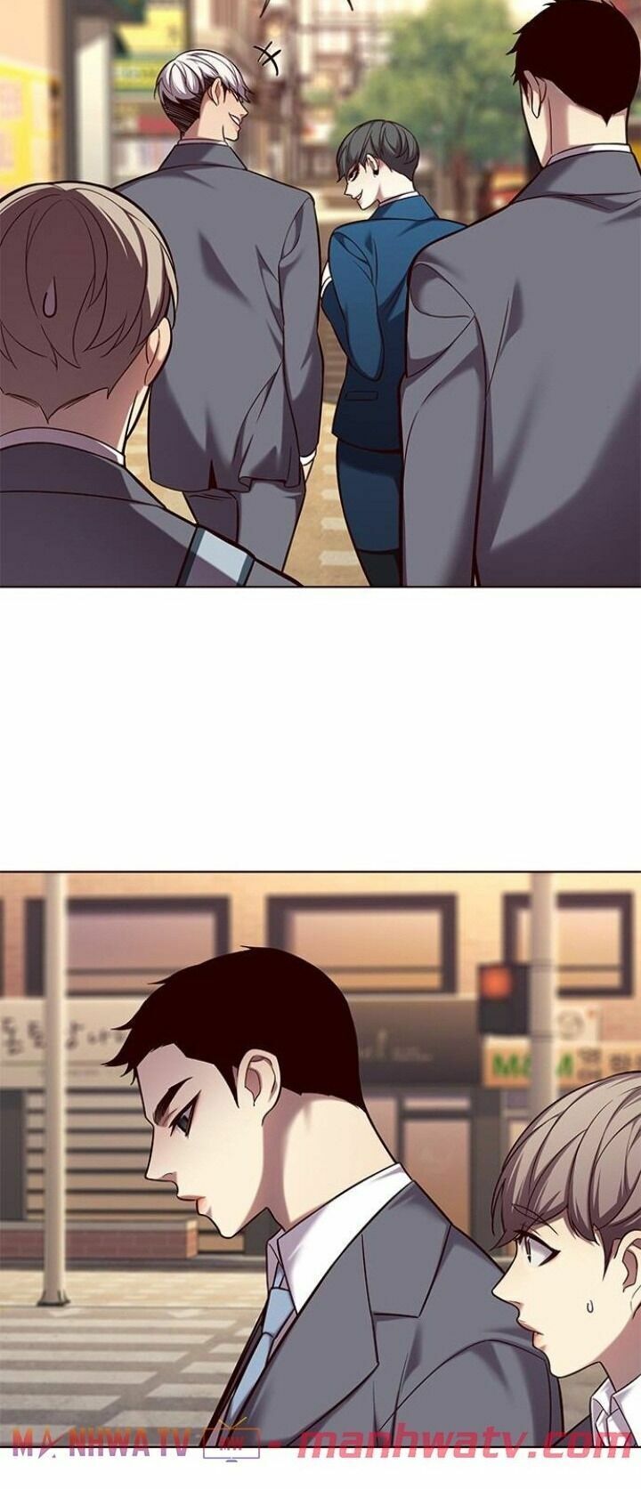 đọc truyện Hóa Thân Thành Mèo Chương 104 ảnh 24 tại Thiên Thai Truyện